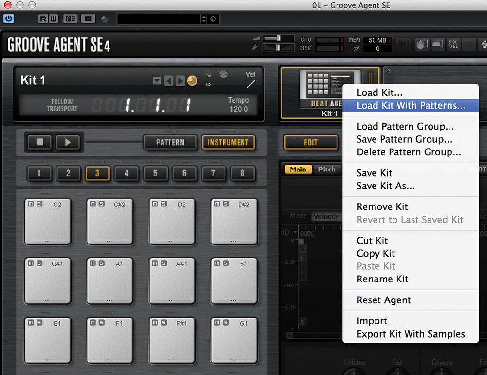 steinberg groove agent 3 torrent